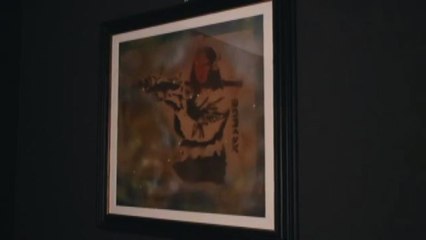 "Under the Red Sky", alla Galleria San Babila Banksy e Rosa Mundi