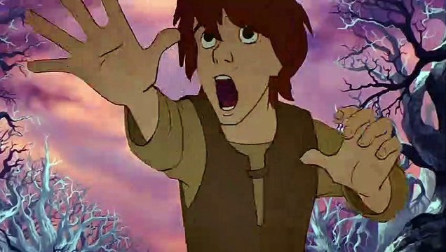 Waking Sleeping Beauty Bande-annonce (EN)