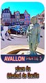 5 - place du Général de Gaulle - AVALLON DÉPARTEMENT DE L'YONNE