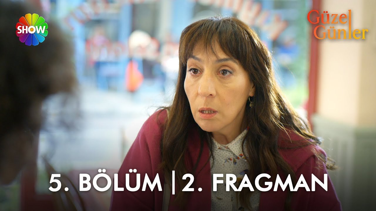 Güzel Günler 5. Bölüm 2. Fragman | "Dükkan batmış!"