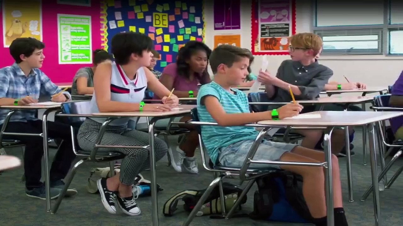 Story of Andi Staffel 2 Folge 6 HD Deutsch