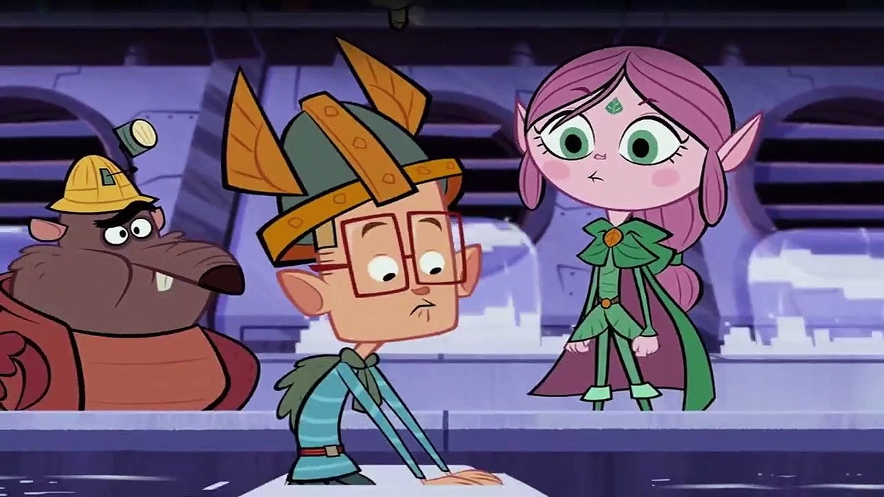 Marcus Level Staffel 1 Folge 9 HD Deutsch