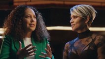 Halle Berry & Gina Prince-Bythewood Discuss Filmmaking and Storytelling