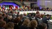 En l'absence de Serguei Lavrov, interdit de territoire polonais, l'OSCE condamne Moscou