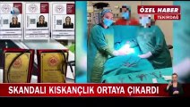 Sahte doktor Ayşe Özkiraz'ın astsubay olan sevgilisinin ifadesi ortaya çıktı