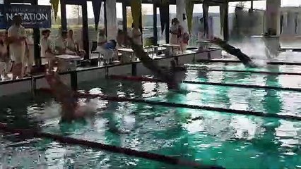 50 NL - Elisa - Meeting St Léonard 2022