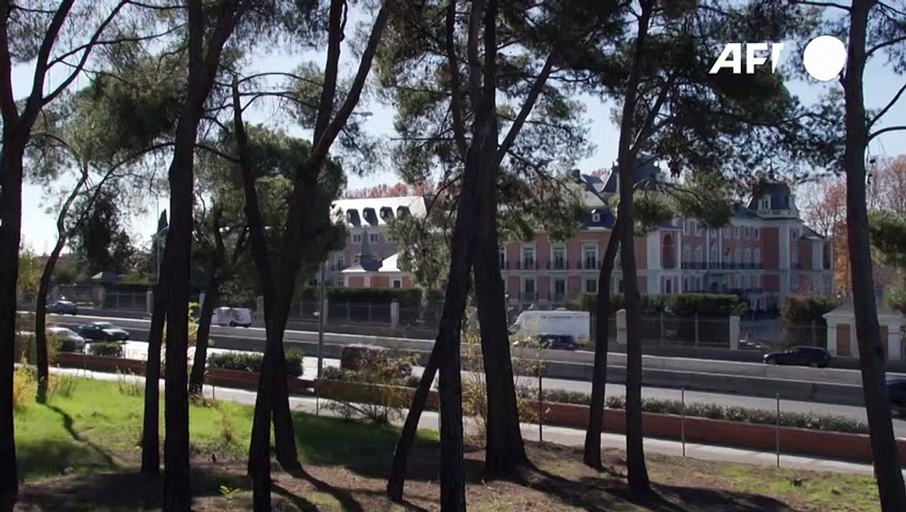 Espanha intercepta várias cartas-bomba