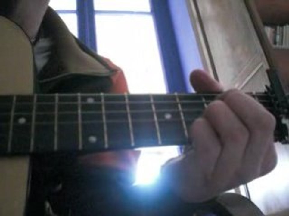 redemption song bob marley cover