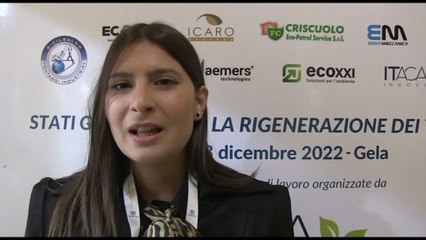 Descargar video: Ambiente, Gela: la rigenerazione passa anche dalle scuole