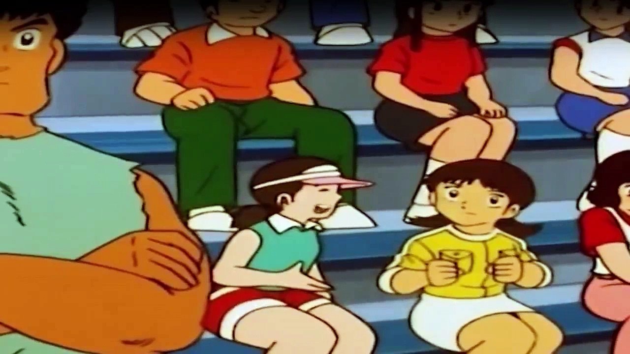 Die tollen Fußballstars Staffel 3 Folge 8 HD Deutsch