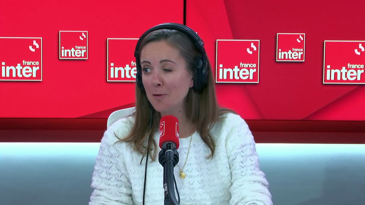 Les intentions ! La chronique de Thomas Bidegain