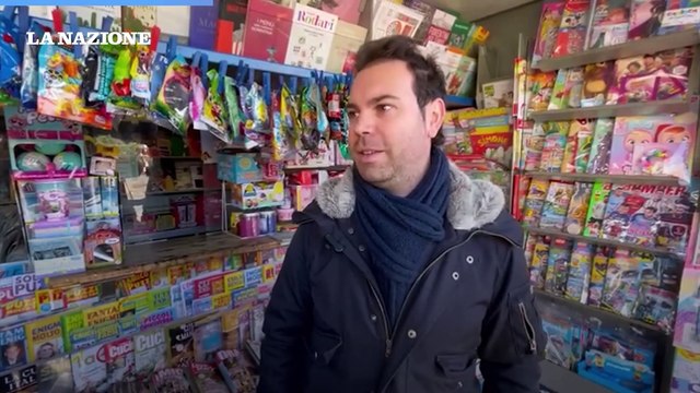 Il bar pasticceria La Federiga chiude