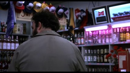 RoboCop (1987) - Your Move, Creep Scene