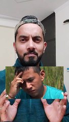 Pakistan vs England 1st Test 1st day, Indian Reaction