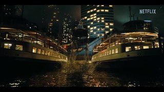 Slumberland Trailer #2 (2022)