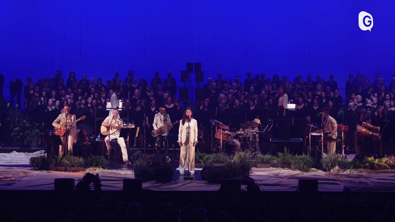 Concert - URBAN VOICES