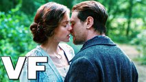 L'AMANT DE LADY CHATTERLEY Bande Annonce VF