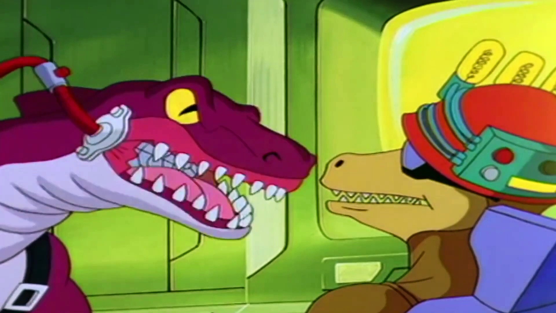 Dinosaurs Cartoons - Dinosaurs Battles  DinoMania - Dinosaurs Cartoons  Collection 