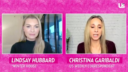 Lindsay Hubbard ‘Very Upset’ After Jason Cameron Confrontation on ‘Winter House’