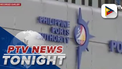 Tải video: BOC, PPA ready for influx of passengers, cargo during holiday season