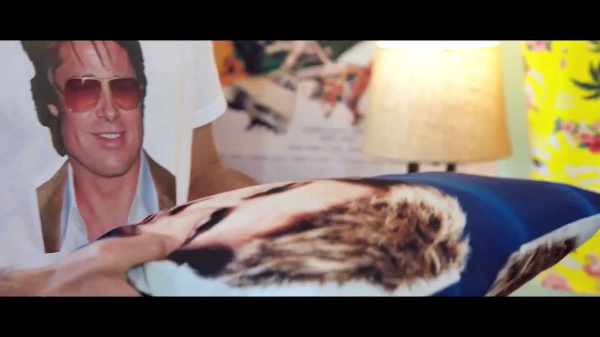 ⁣George Clooney vs Brad Pitt