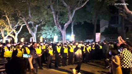 Глава Евросовета призвал КНР повлиять на РФ для прекращения войны в Украине