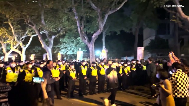 Глава Евросовета призвал КНР повлиять на РФ для прекращения войны в Украине