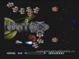 GoNintendo direct-feed VC - Super R-Type & Spelunker