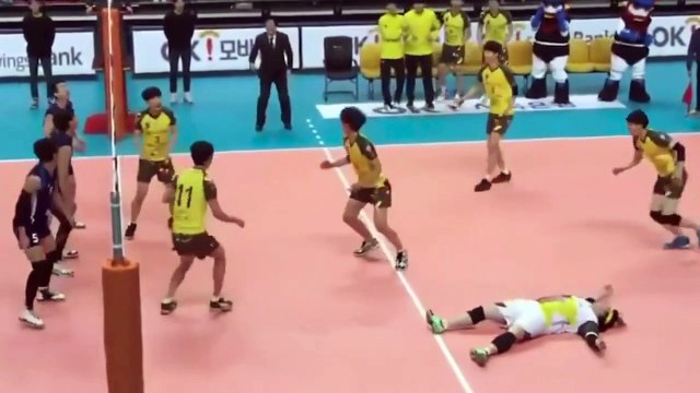 Самые Смешные Моменты в Волейболе Смешно до Слёз!