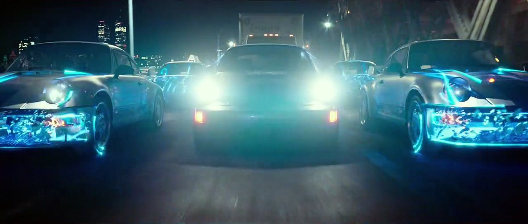 'Transformers: El Despertar de las Bestias' - Teaser oficial subtitulado