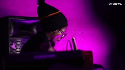 شاهد: السودانيون الراستا يخوضون معركة للدفاع عن نمط حياتهم