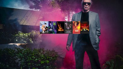 John Carpenter's Vampires - Why It's Actually Great