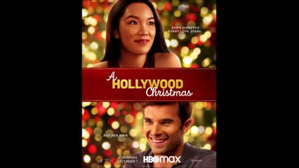 A Hollywood Christmas - Official Trailer © 2022 Comedy, Family, Romance