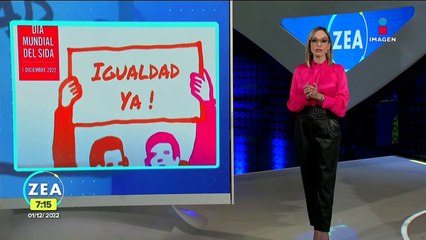 Día Mundial del SIDA: Una pandemia que no ha sido erradicada