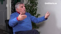 Félix López-Rey (Más Madrid): “Si decir que es una injusticia que los niños de la Cañada Real no tengan luz es ser comunista, siempre diré que soy comunista