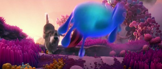 Strange World Movie Clip - Dad- (2022)