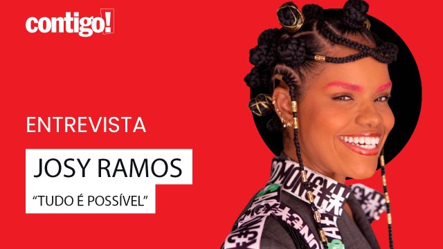 JOSY RAMOS FALA SOBRE COMEÇO NA MODA E REVELA PLANOS NA CARREIRA DE APRESENTADORA