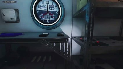 Wieder in voller Gruppenstärke. Phasmophobia #191