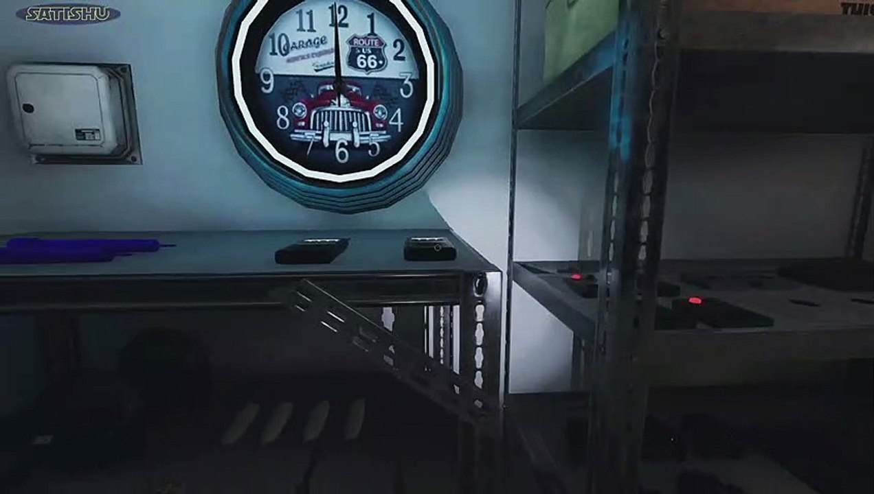 Wieder in voller Gruppenstärke. Phasmophobia #191