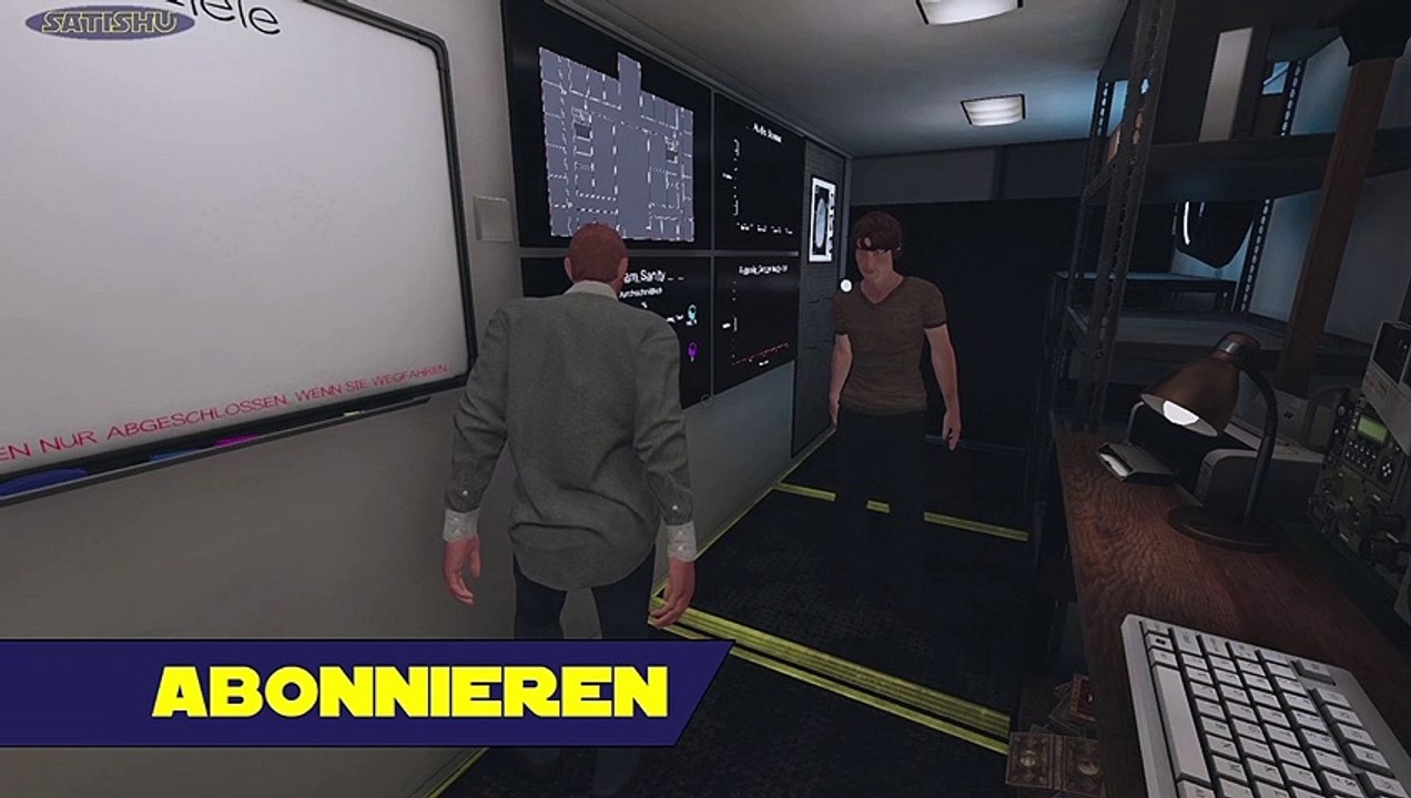 Klassenzimmer des Grauens. Phasmophobia #192 (Part 1)