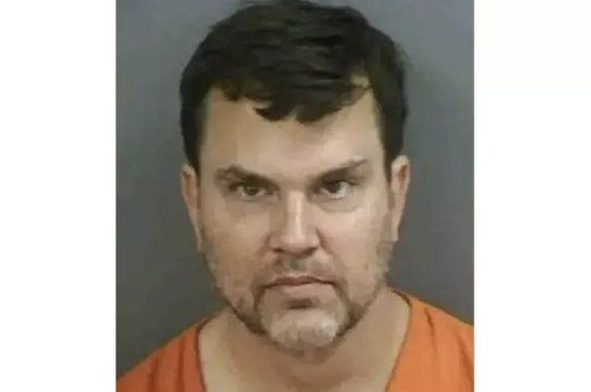 Florida Doctor Accused of Raping His Female Patients Found Dead