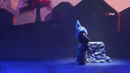 'Kardeşlik Destanı' Kayseri'de başladı