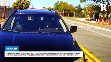 Ultimate Driving Fails Compilation 2022