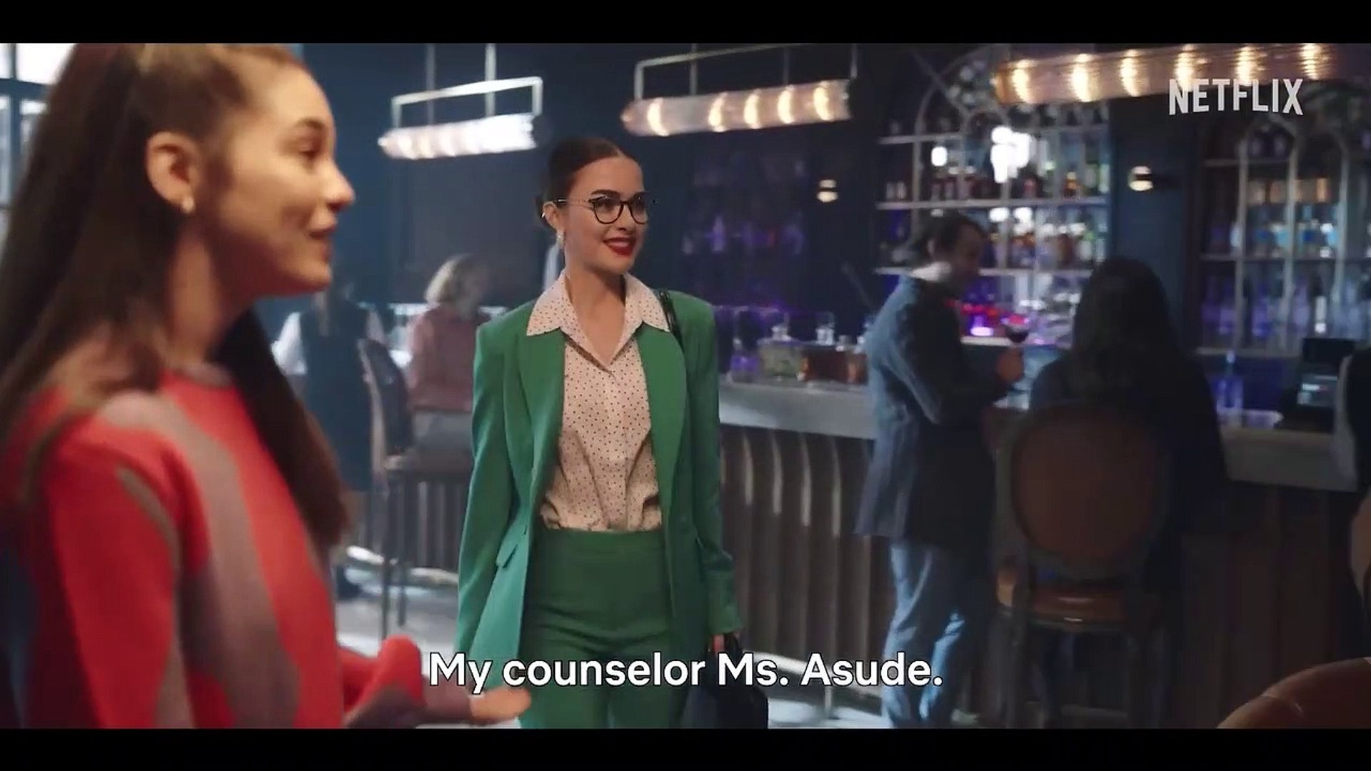 ⁣PRIVATE LESSON Trailer (2022) Comedy, Romance Movie