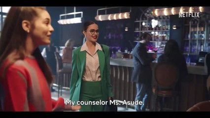 PRIVATE LESSON Trailer (2022) Comedy, Romance Movie