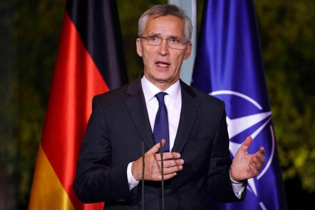 Stoltenberg: "(Rusya-Ukrayna Savaşı) Ukraynalılar bunun bedelini canlarıyla öderken biz parayla ödüyoruz""Putin'in savaşına sürüklenmeyeceğiz"