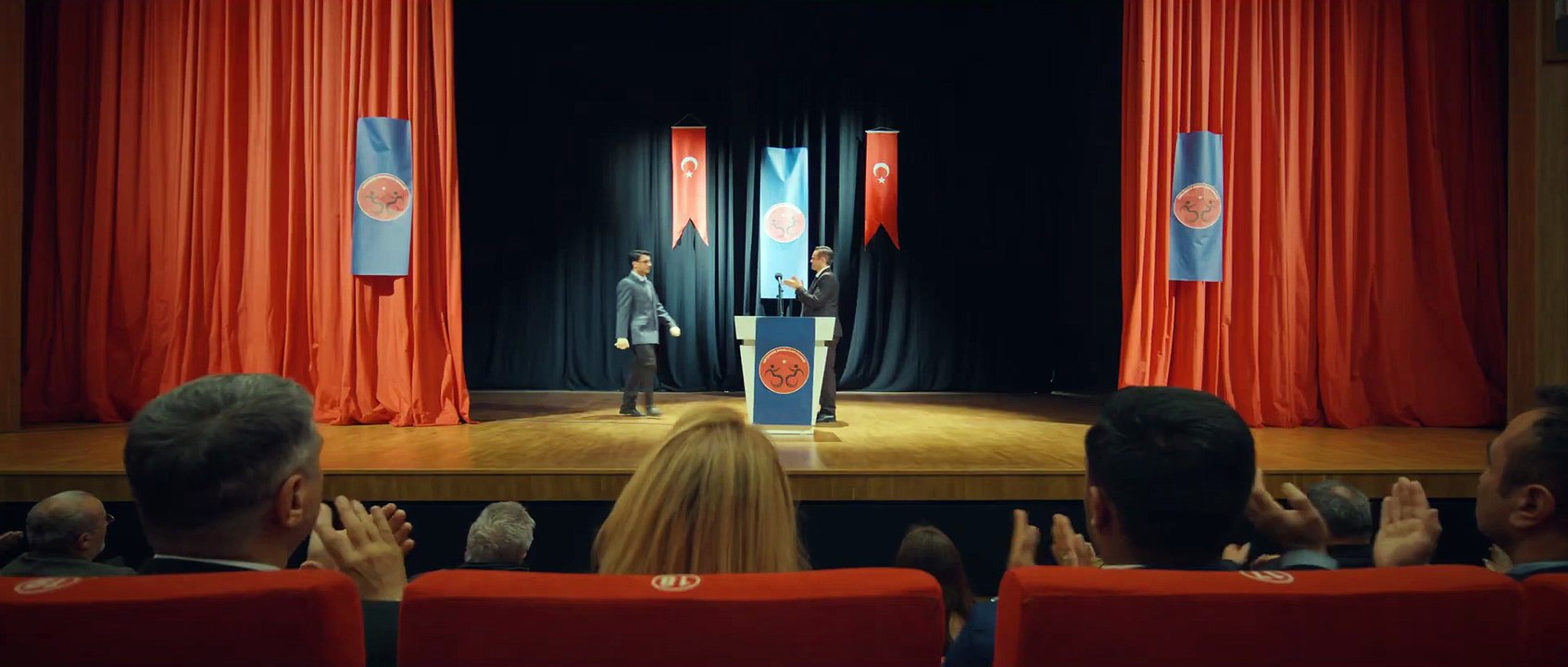 Buğday Tanesi