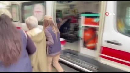 Balıkesir'deki terör operasyonunda yakalanan bir kişi tutuklandı