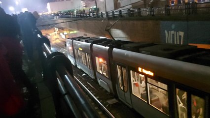 Maroc-Canada: de légers incidents à Bruxelles (4)