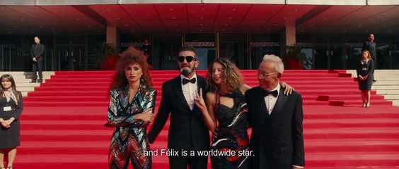 Resmi Yarışma - Official Competition